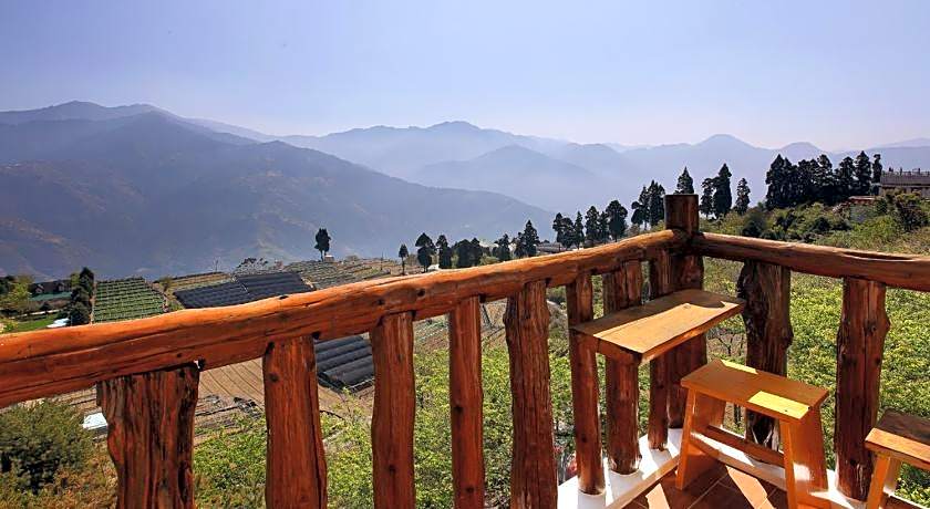 Dindai Glass Vacation Villa