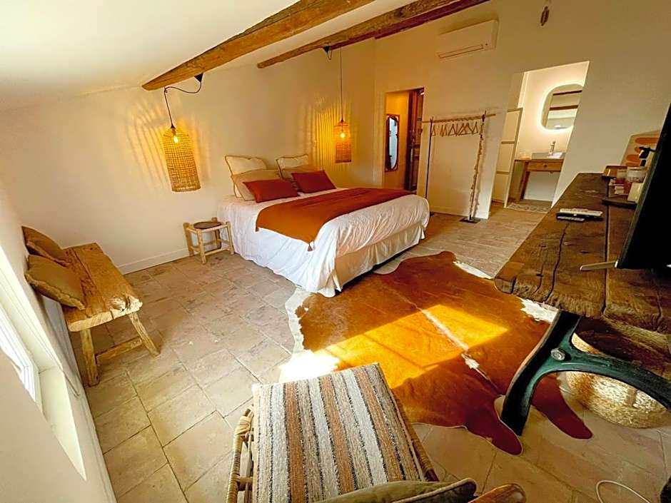 La Maison de Lyna