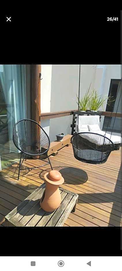 Estaleiro Casa Hotel