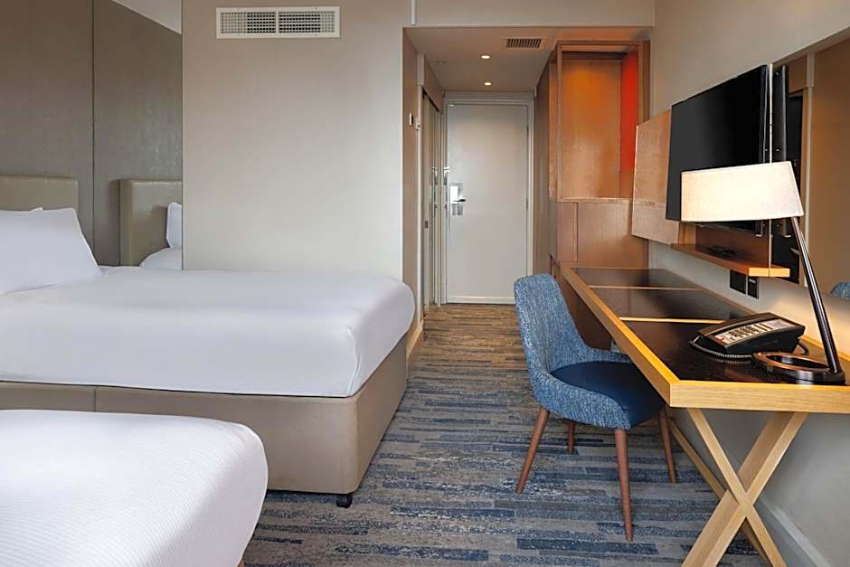 Hilton Leeds City