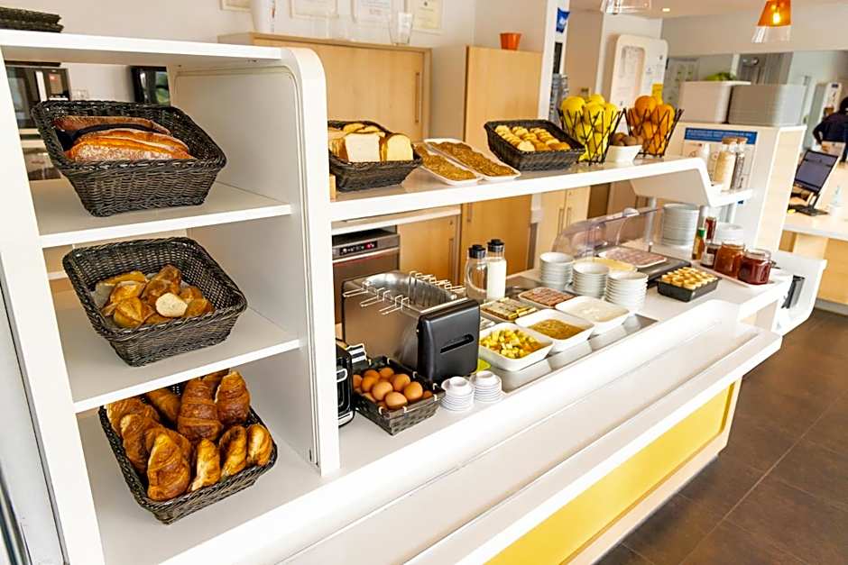 ibis budget Tours Nord