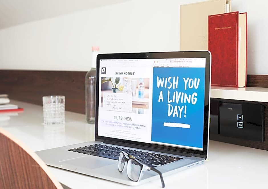 Living Hotel Das Viktualienmarkt