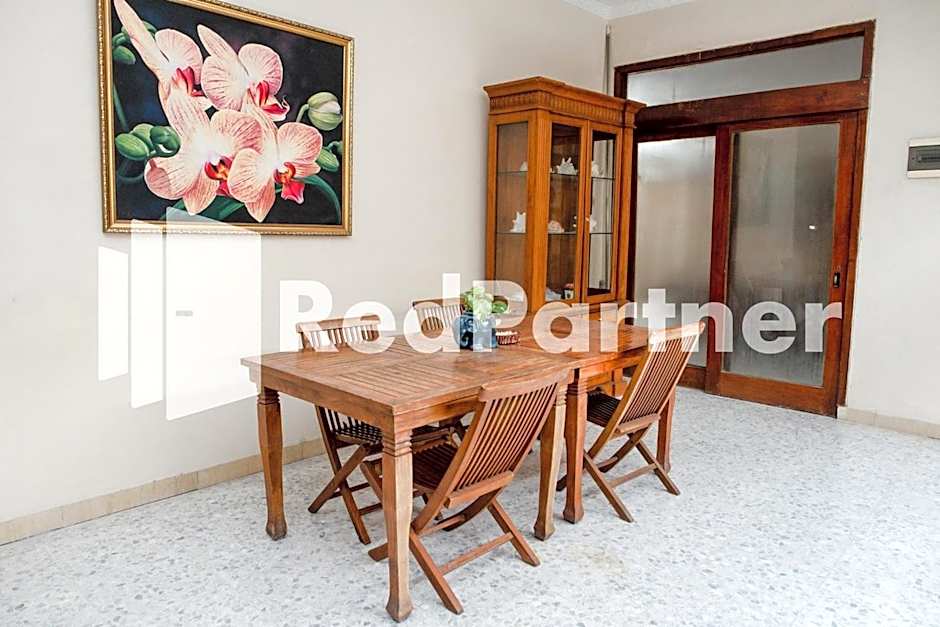 Mango House Semarang RedPartner