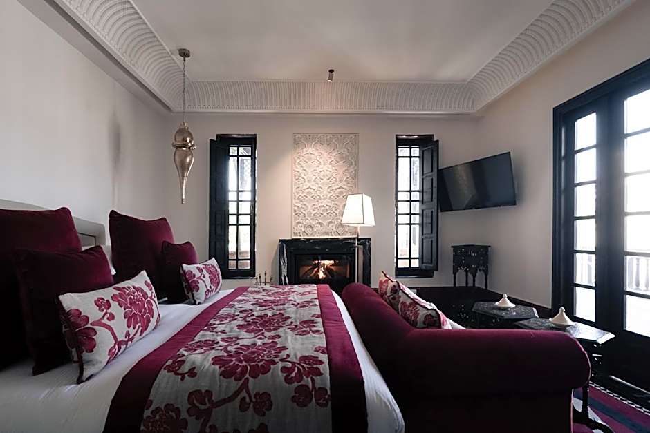 Riad Fes - Relais & Châteaux