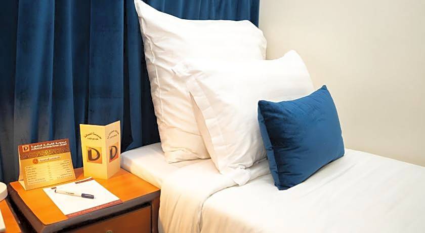 Riyadh Al Diyafah Hotel