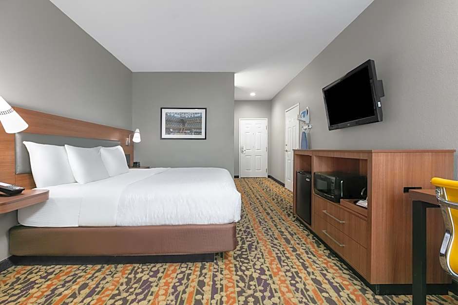 La Quinta Inn & Suites by Wyndham Belton - Temple South