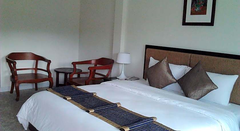Phu Kamala Suite