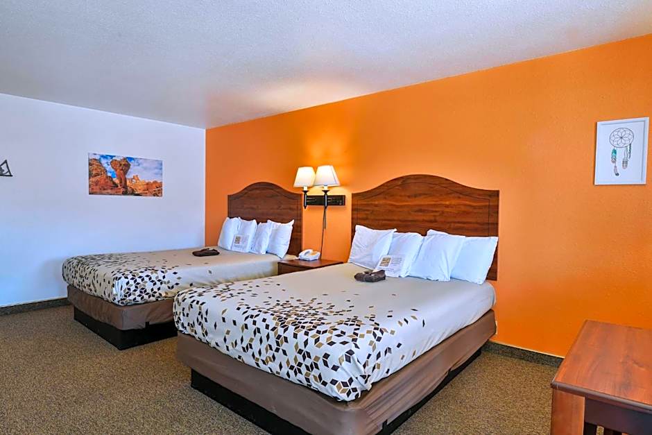 Adventure Inn Moab