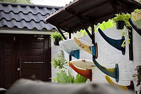 Samaik Thulusdhoo Inn