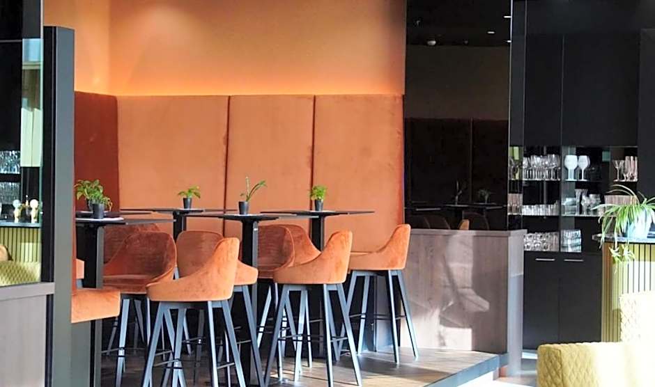 Pannonia Tower Hotel