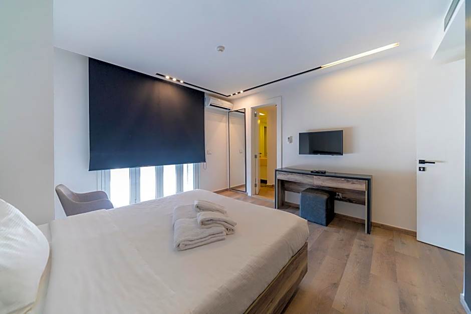 Loft 29 Residence