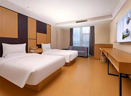 Huazhu - Twin Room