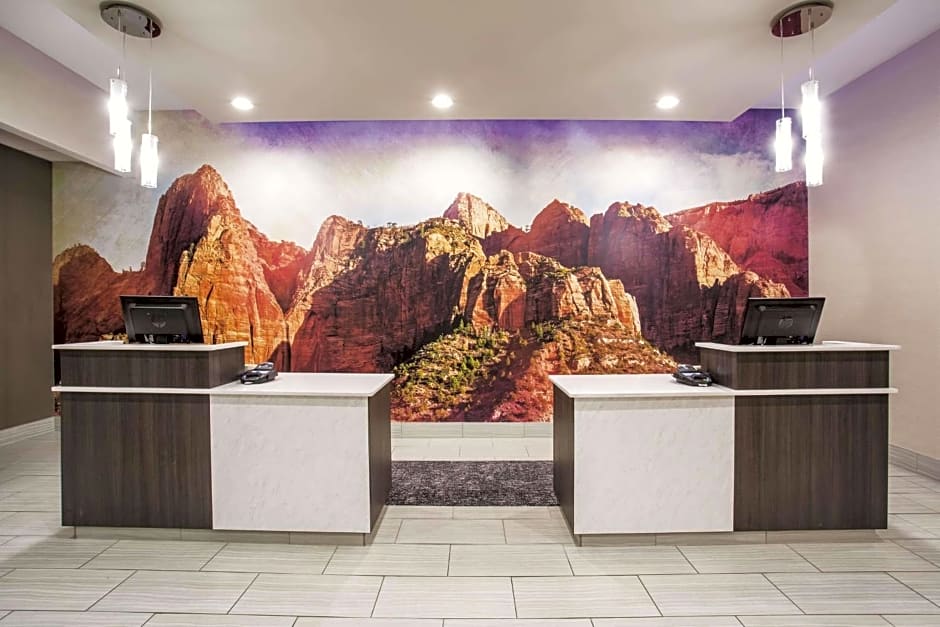 La Quinta Inn & Suites by Wyndham La Verkin - Gateway to Zion