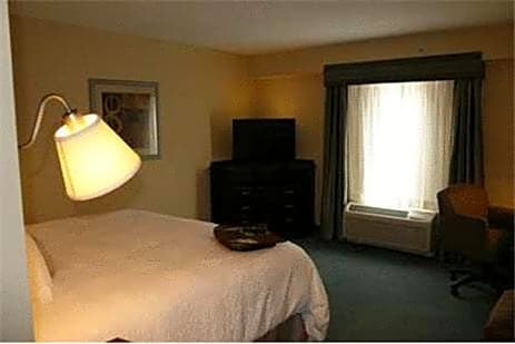 Hampton Inn Fairhope-Mobile Bay, AL