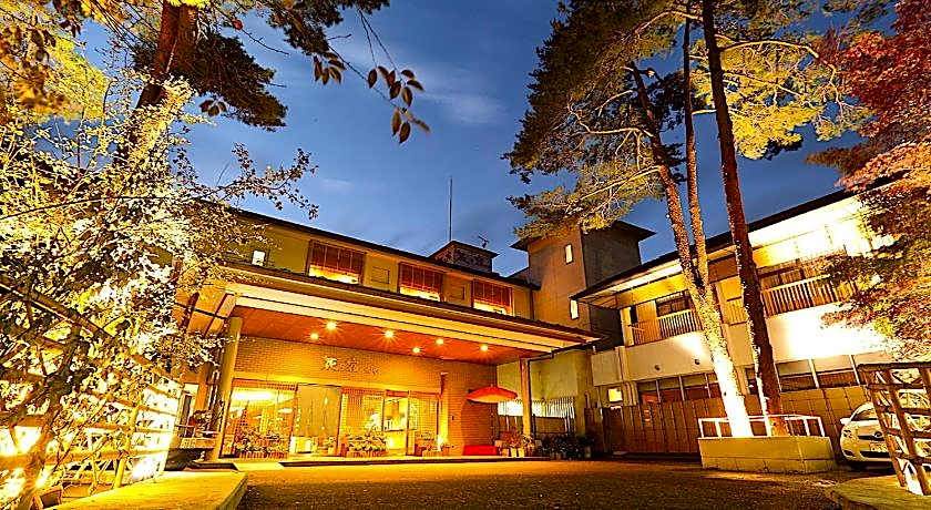 Kinugawa Onsen Hana no Yado Matsuya Ryokan