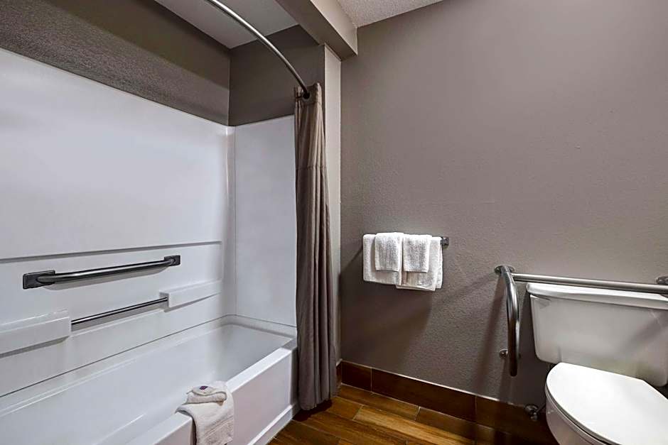 Motel 6-Shepherdsville, KY Louisville South