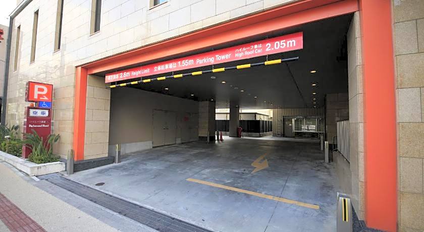 Richmond Hotel Naha Kumoji