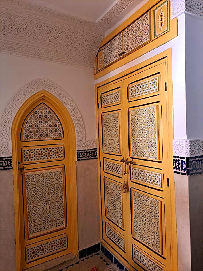 Dar Al Kounouz