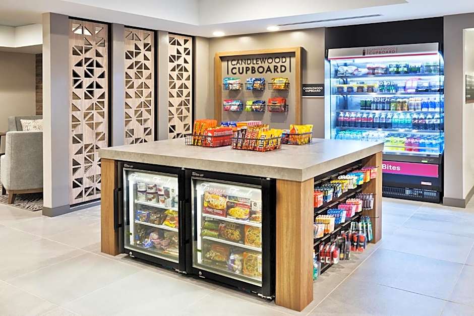 Candlewood Suites Dothan By IHG