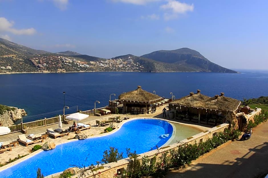 Likya Residence Hotel and Spa