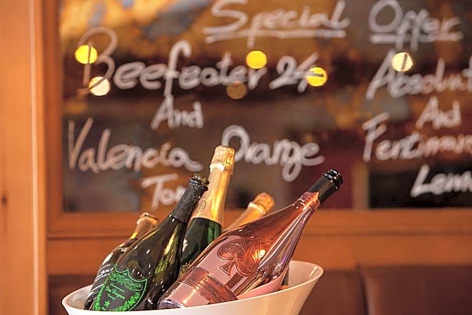 Wellness and Beauty Hotel Alte Post