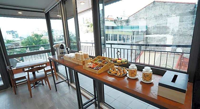 An Nguyen Boutique Hotel