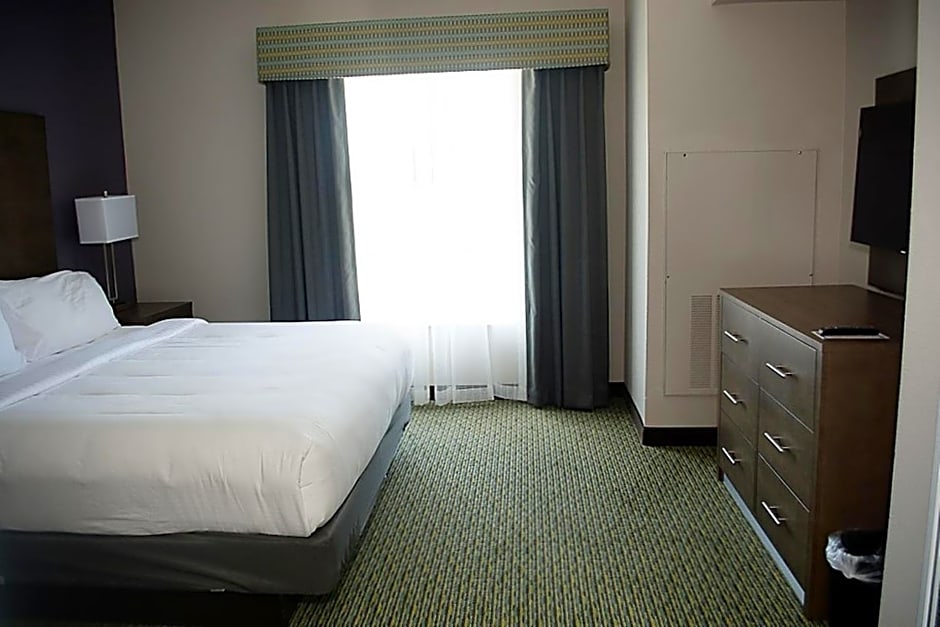 Holiday Inn Express Hotel and Suites Port Aransas/Beach Area By IHG