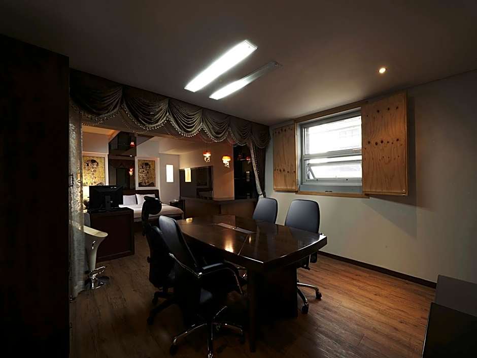 Benikea Hotel Daelim