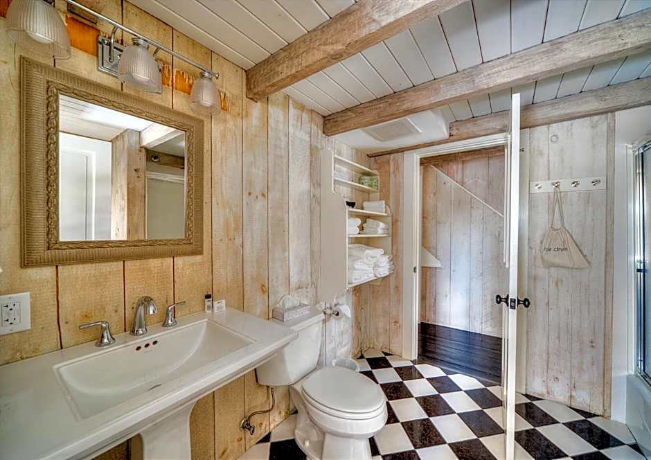 The Water Street Inn