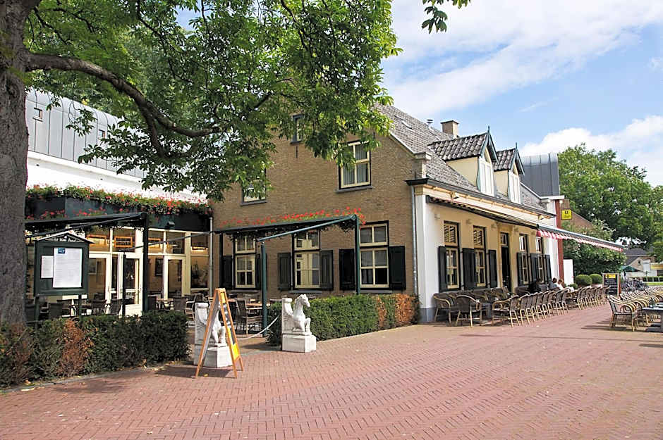 Hotel Het Witte Paard