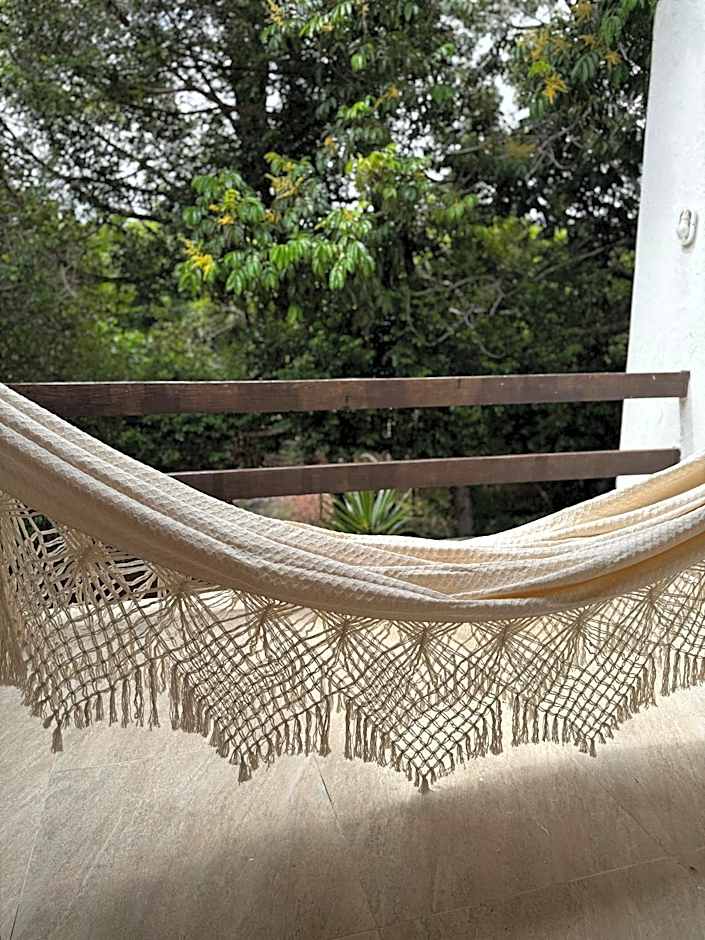 Pousada Casarão de Itaúnas