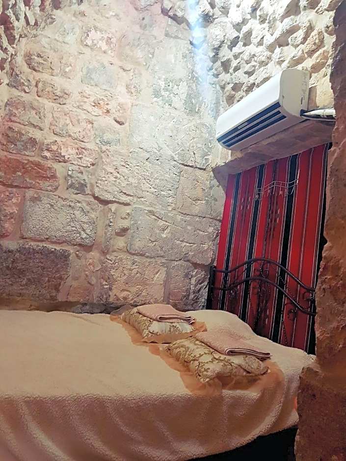 Bab El-Silsileh Hostel