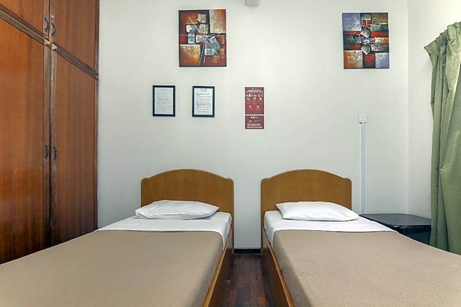 Hotel Check Inn 2 Brinchang