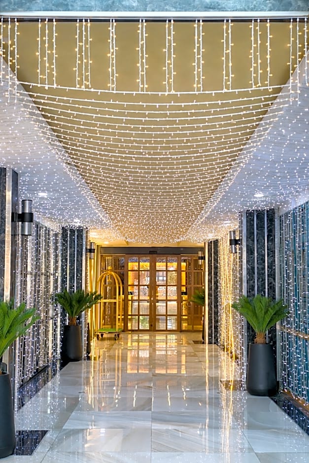 Clarian Hotel Beach Patong