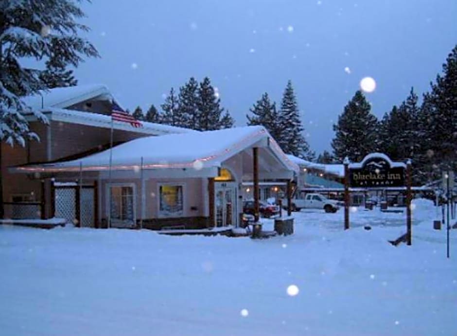 Bluelake Inn @ Heavenly Village