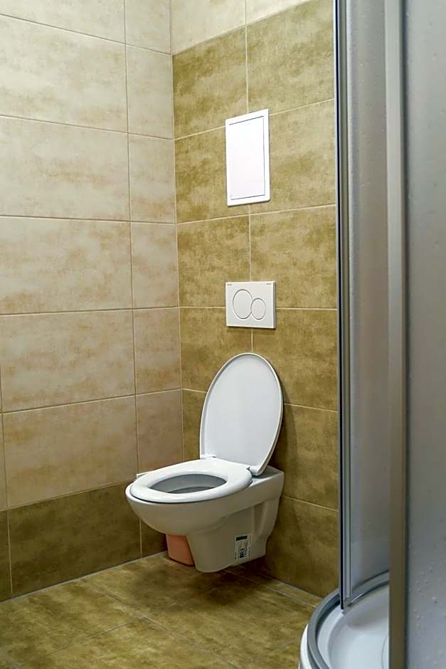 K-HAUS - English Speaking, Contactless-Self Check In Accomodation