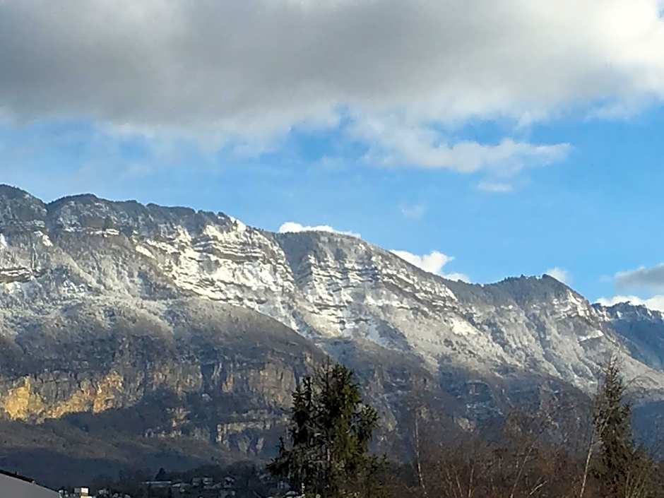 La Maison Elisa