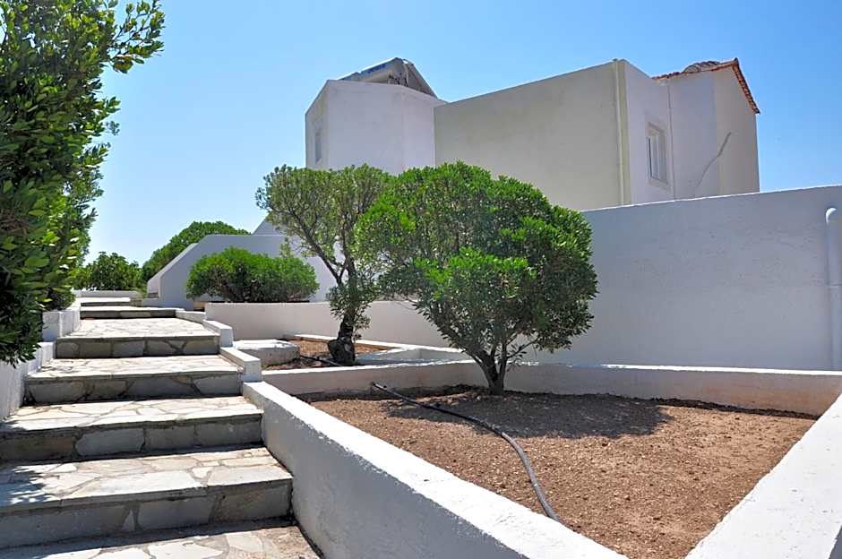 Castri Village Hotel