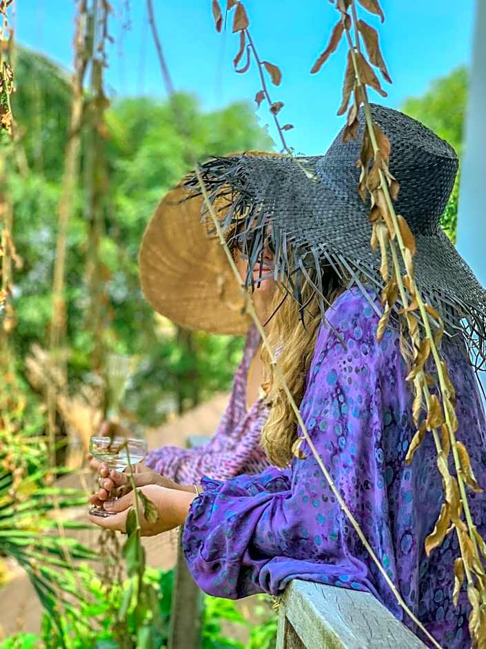 Soraya Yoga Wellness Center