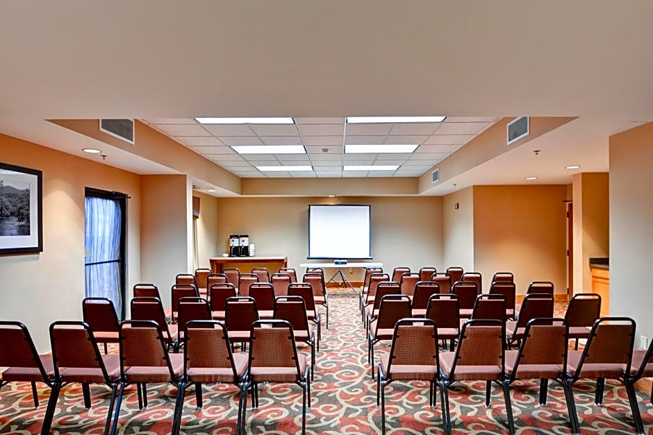 Hampton Inn Jacksonville - I-95 Central