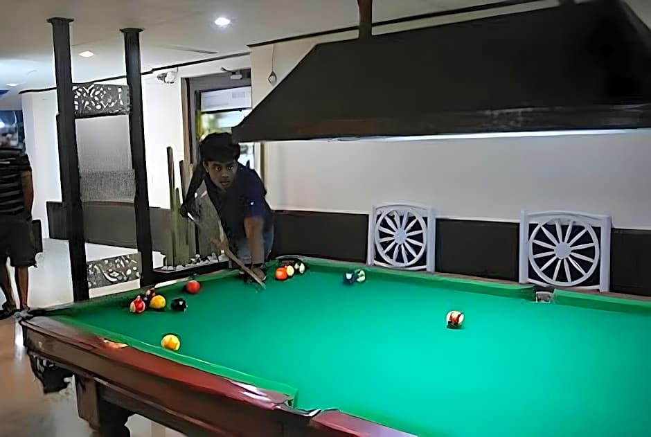 Hotel Madhuban Dehradun