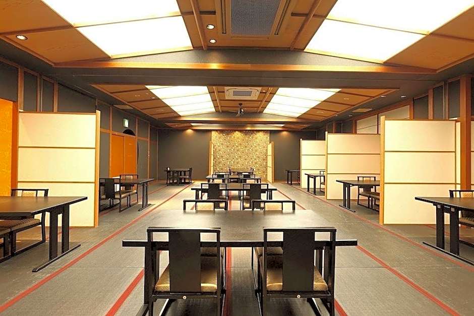 Nishiizu Koyoi Onsen