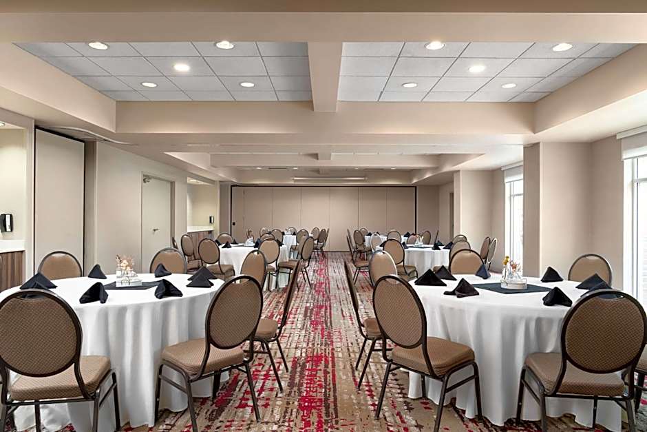 Hilton Garden Inn Rock Hill