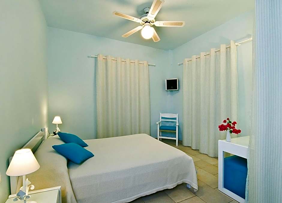 SPIROS & HIROKO Hotel - ADULTS ONLY