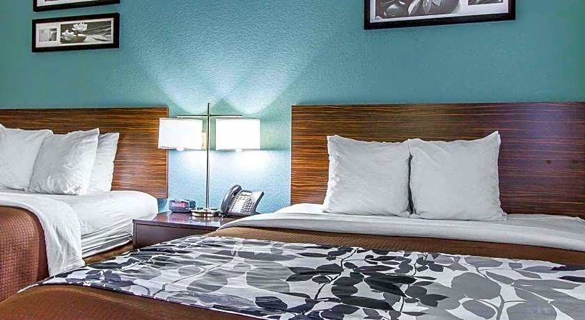 Sleep Inn Scott/Lafayette West