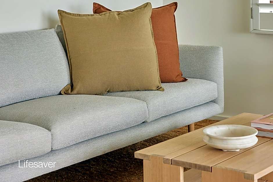 Bluewater on the Beach