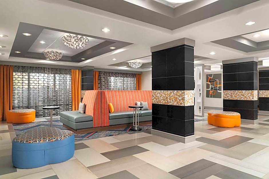 Hampton Inn By Hilton Stafford/Quantico-Aquia