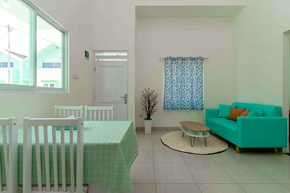 KoolKost @ Ikost Cimahpar Indah