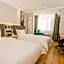 GreenTree Inn Beijing Capital Airport New International Exhibition Center Express Hotel