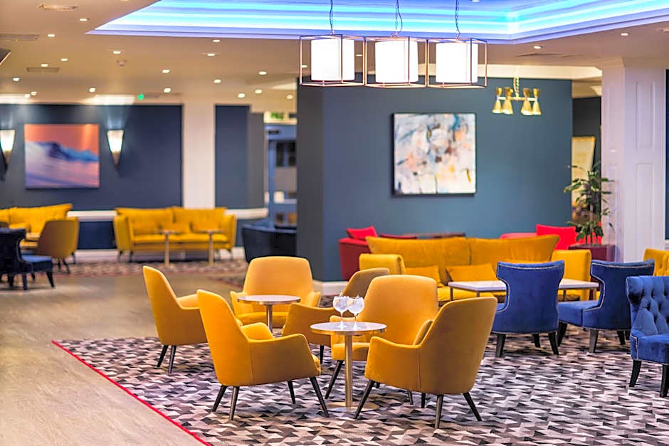 Mercure Swansea Hotel